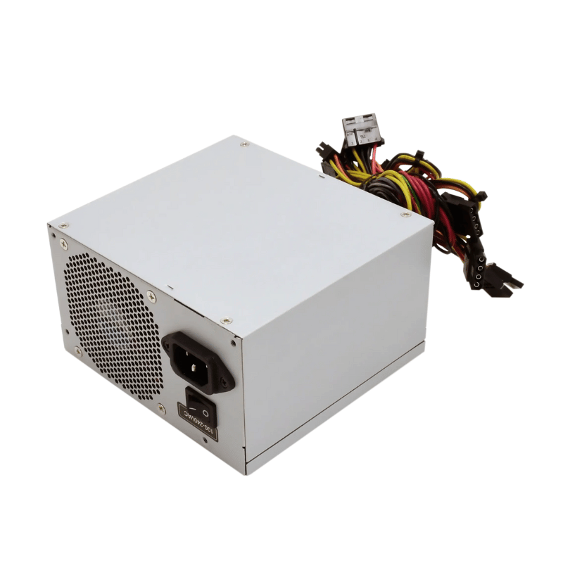 ATX server power supply