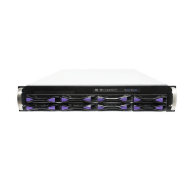 XTT208H-T3 Server Chassis