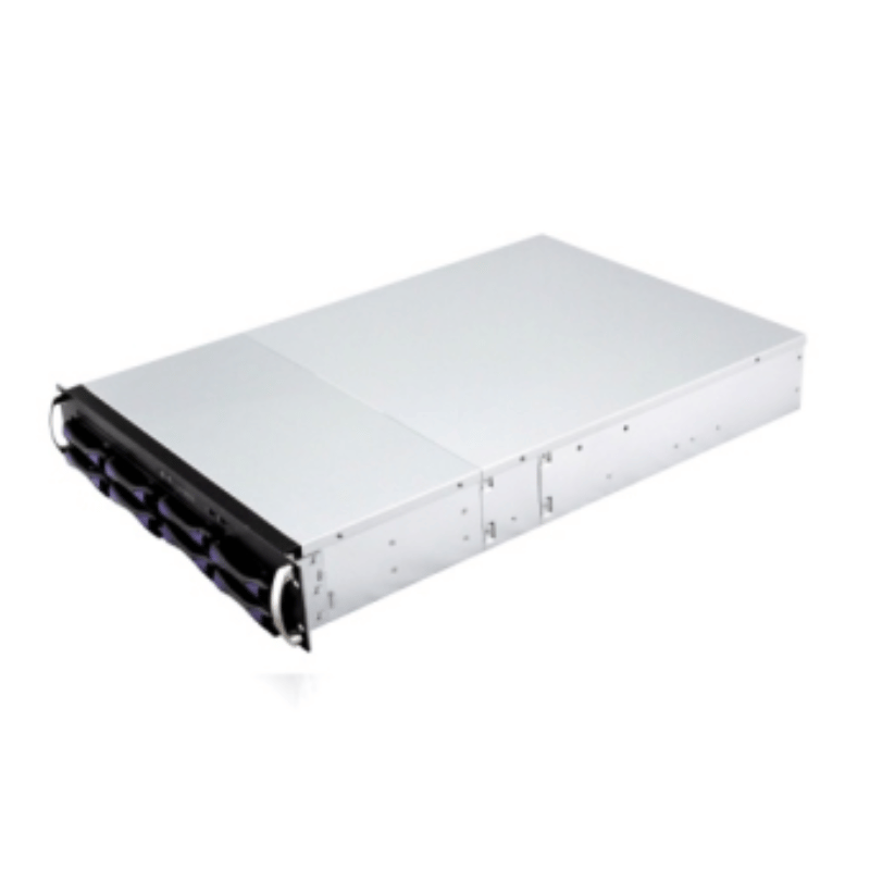 XTT208H-T3 Server Chassis