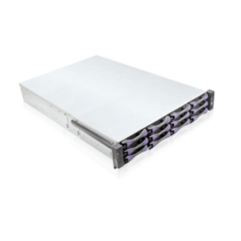 XTT212H-T3E Server Chassis