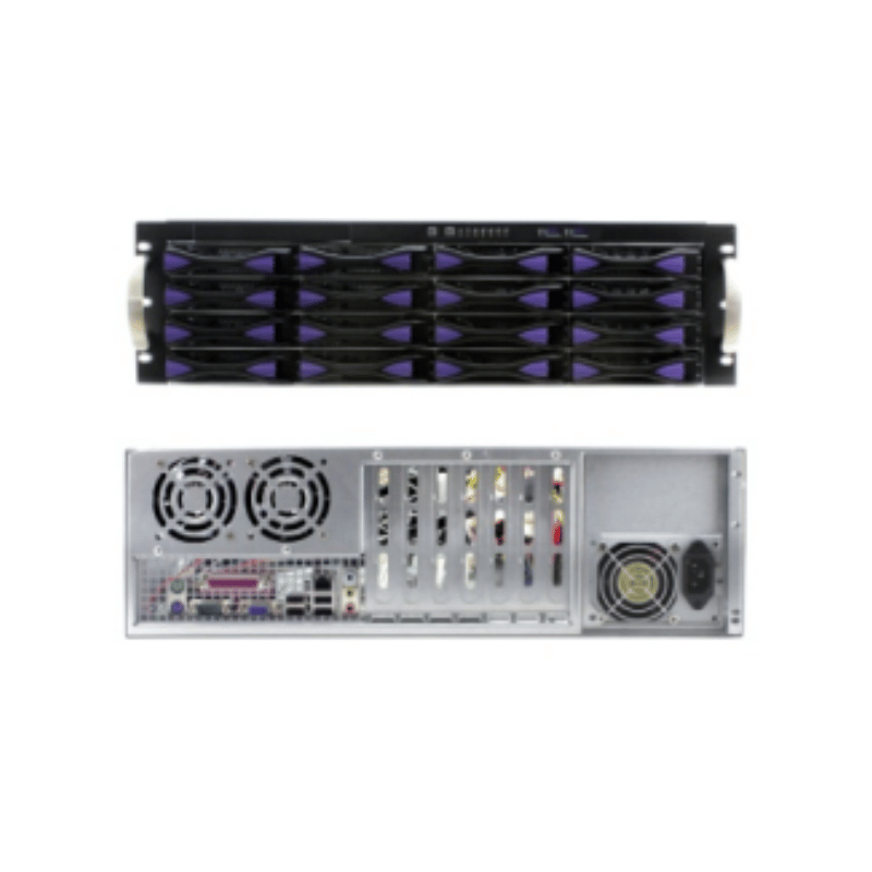 XTT316H-T3 Server Chassis