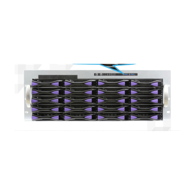 XTT420H-T3 Server Chassis