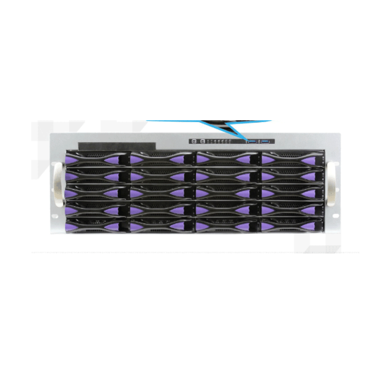 XTT420H-T3E Server Chassis