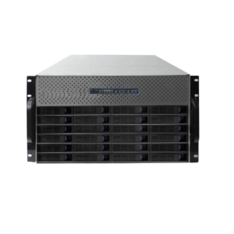 XTT648H-T3 Server Chassis