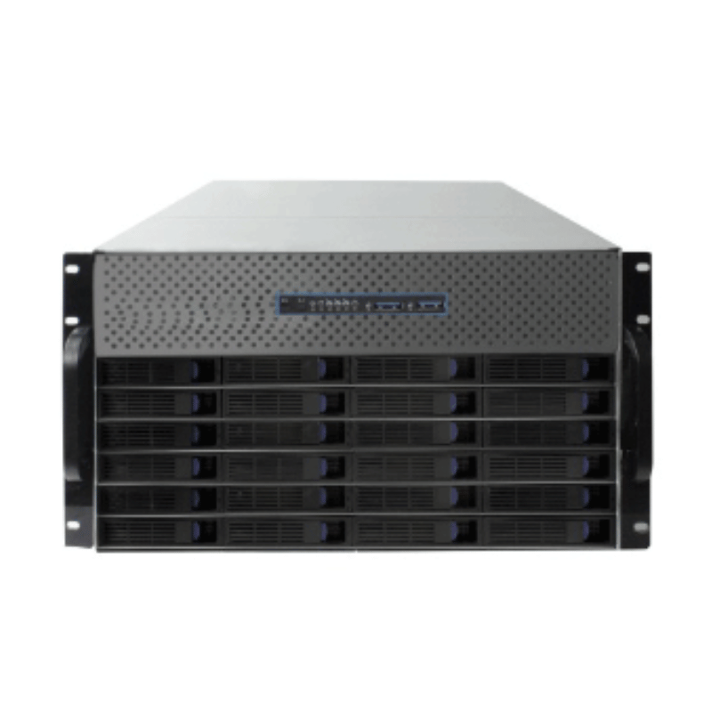 XTT648H-T3E Server Chassis