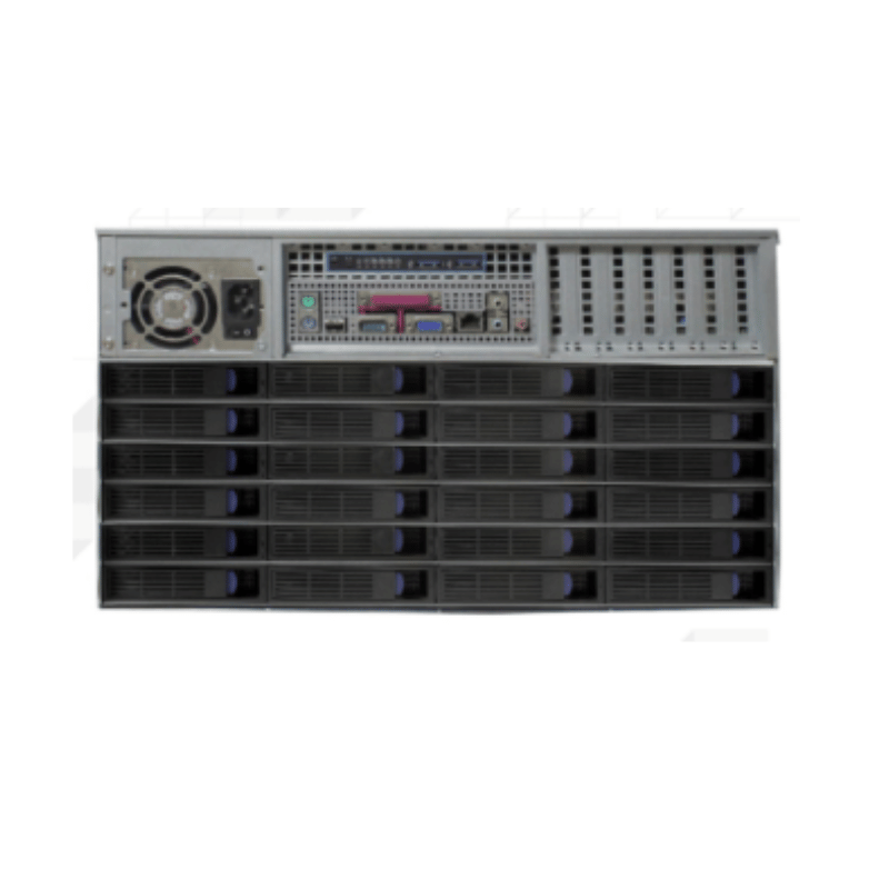 XTT648H-T3E Server Chassis