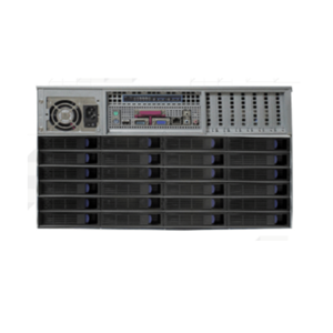 XTT648H-T3E Server Chassis