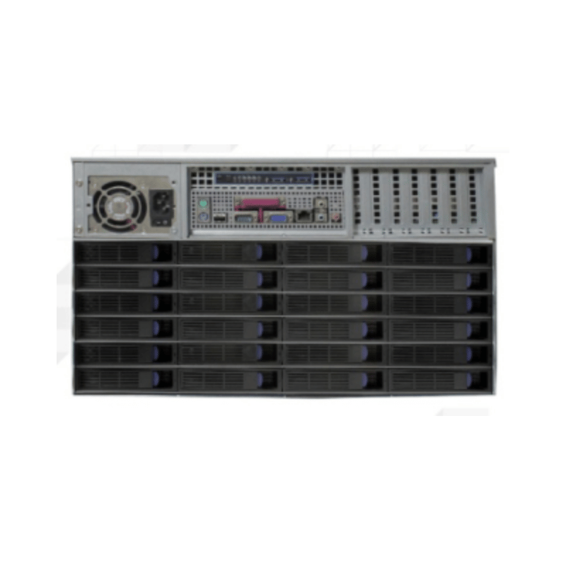 XTT660H-T3 Server Chassis