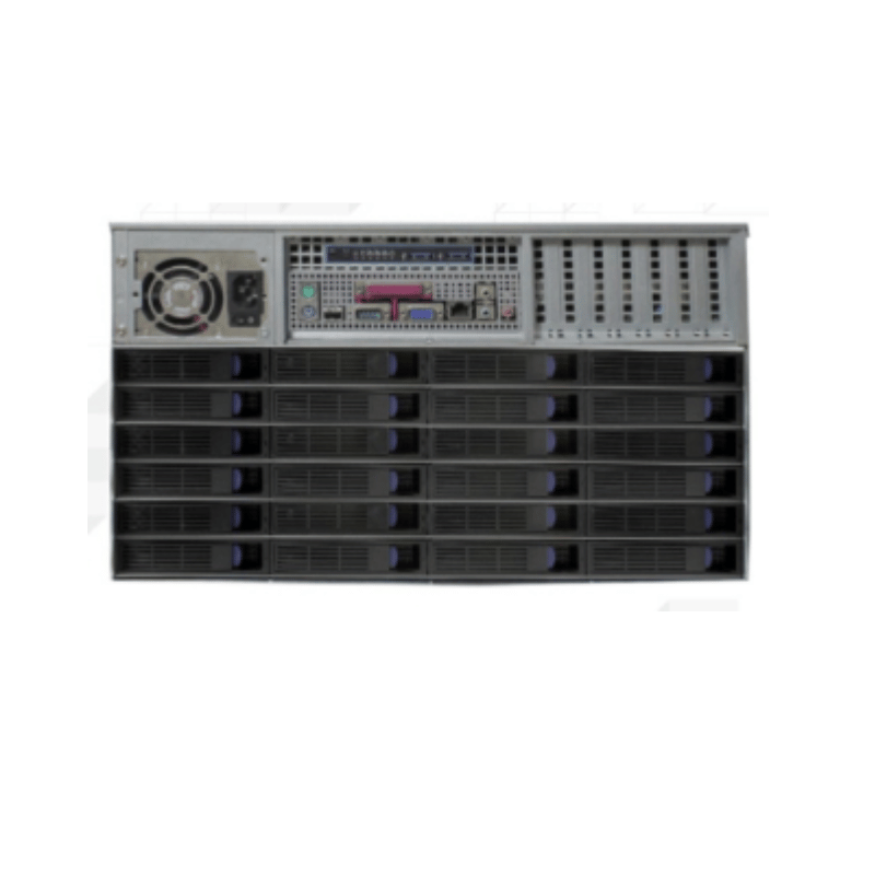 XTT660H-T3E Server Chassis