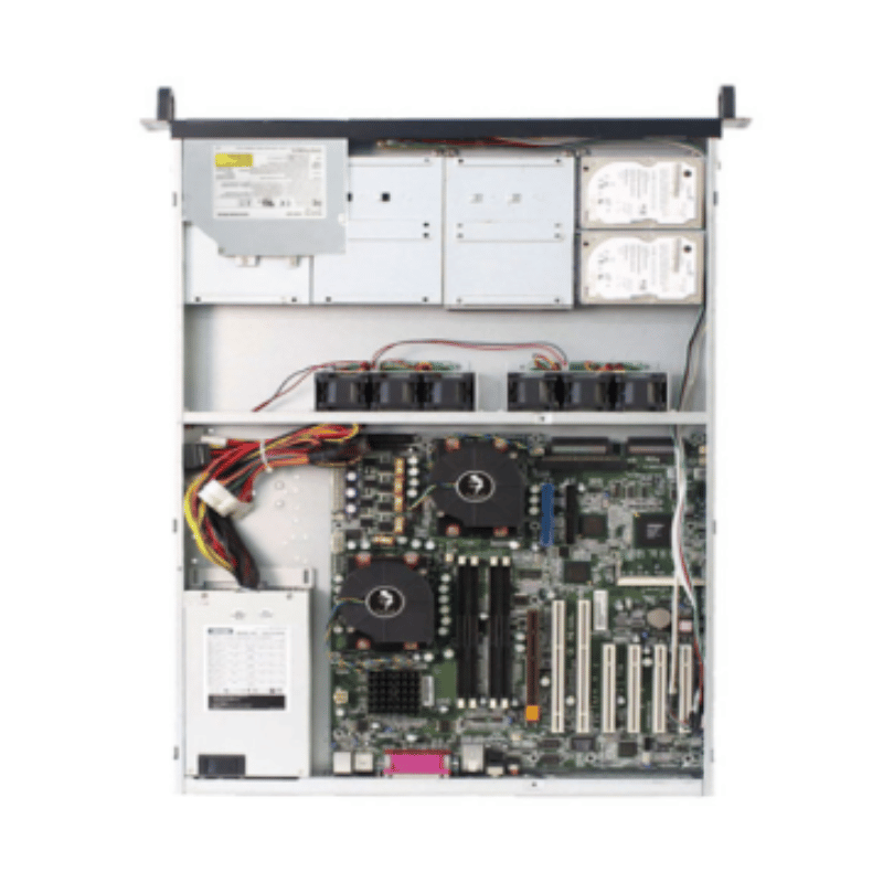 XTT104L65 Server Chassis