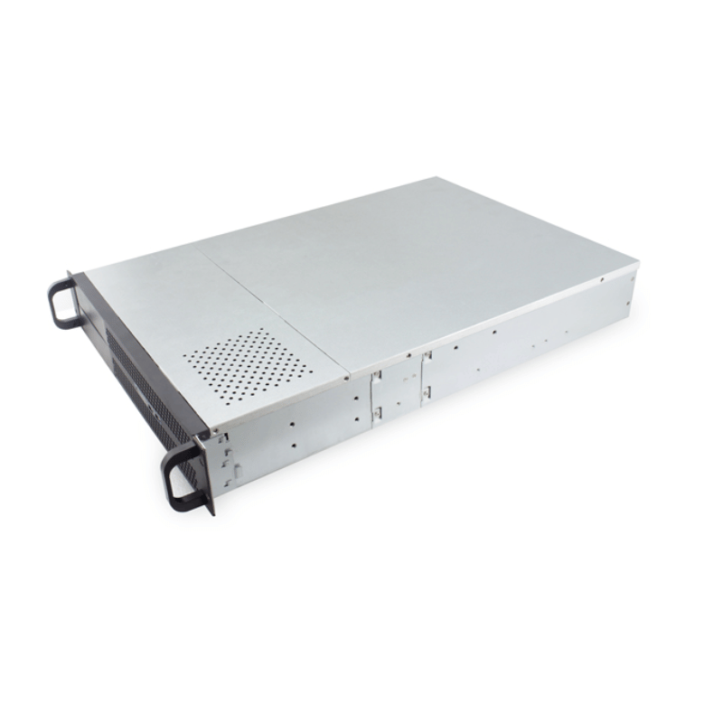 XTT208S55 Server Chassis