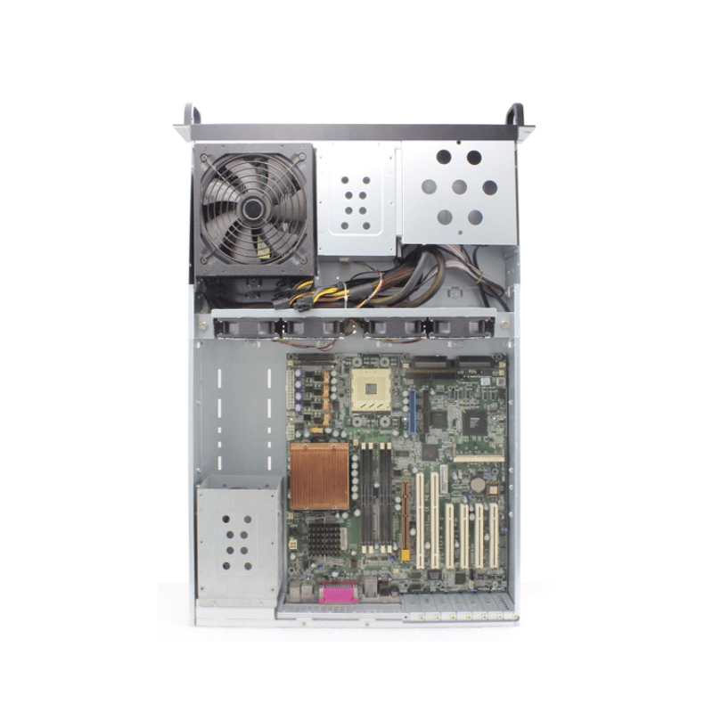 XTT208L65 Server Chassis