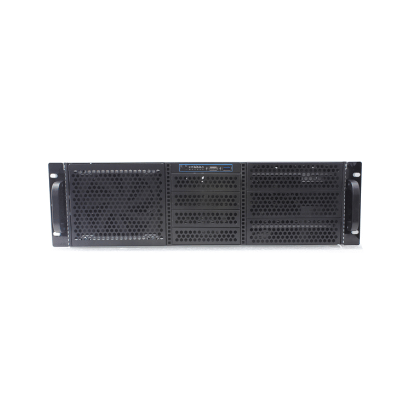 XTT314S55 Server Chassis