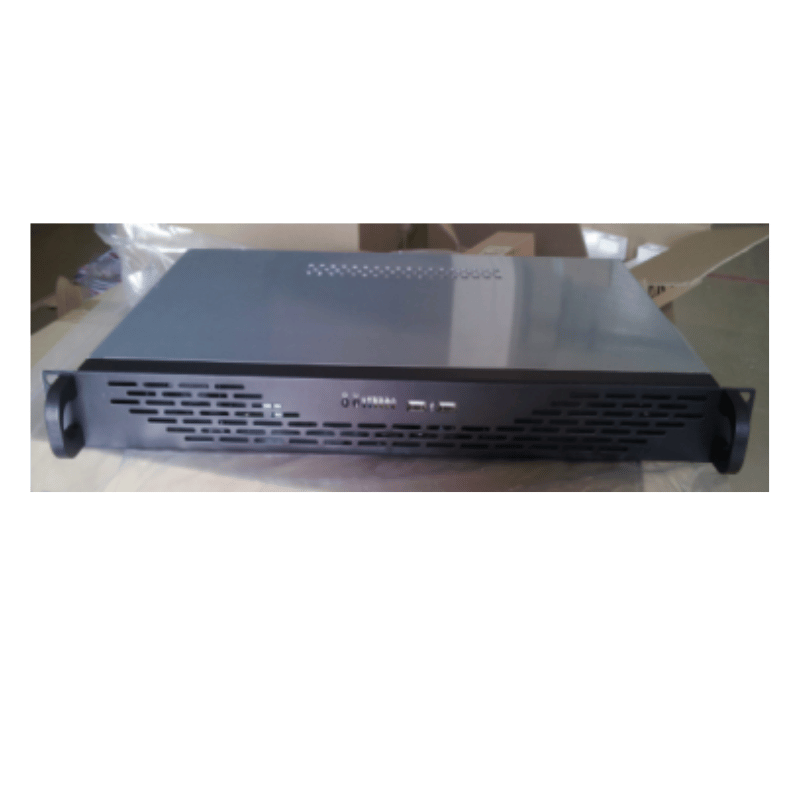 XTT101S25-EVOX Server Chassis