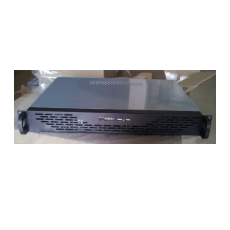 XTT101S25-2 Server Chassis