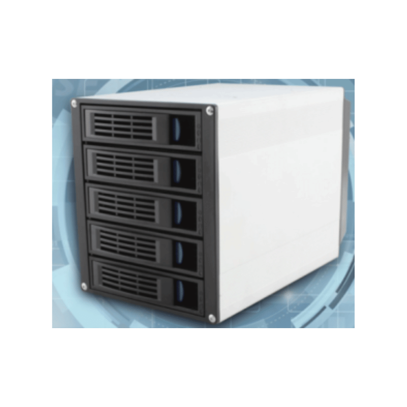 XTT3005 Server Chassis