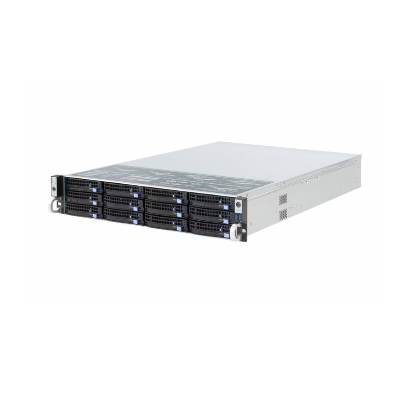 XTT265-12 Server Chassis