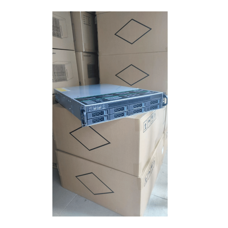 XTT265-12 Server Chassis