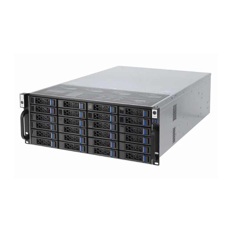 XTT465-24 Server Chassis