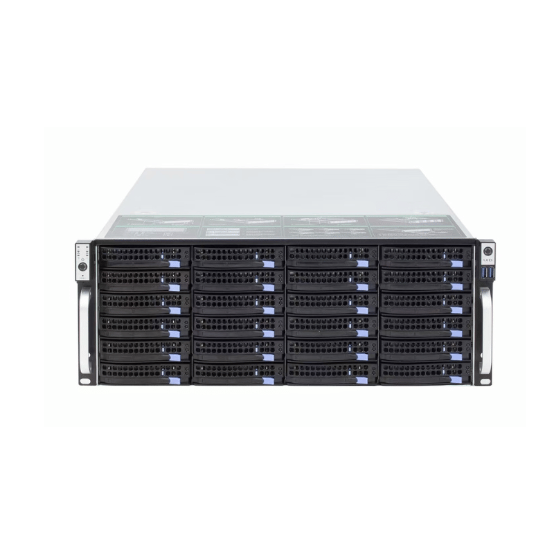 XTT465-36 Server Chassis