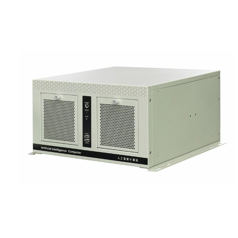 XTT7184 Server Chassis