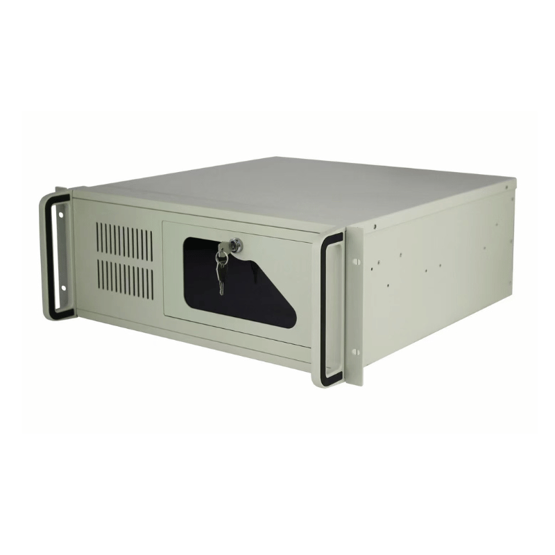 XTT4508E Server Chassis