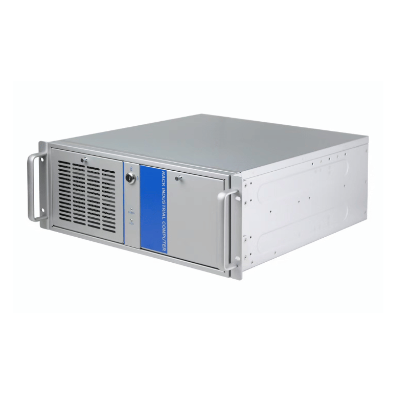 XTT470 Server Chassis