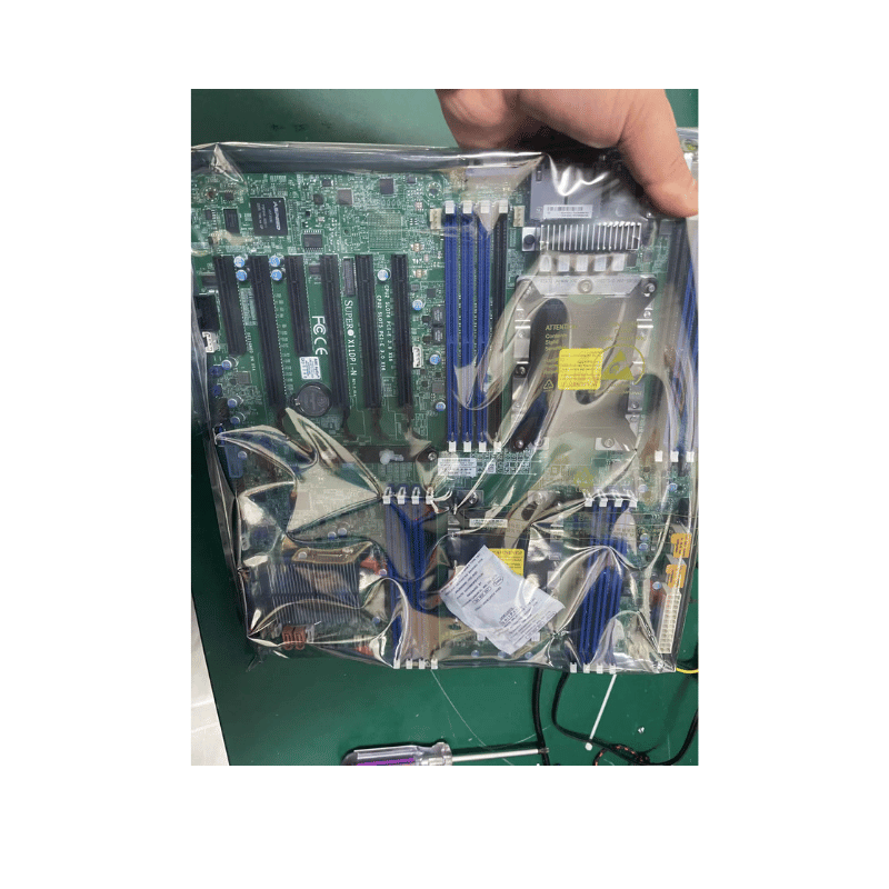 XTT11DPI-N Server Motherboard