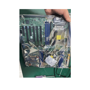 اللوحة الأم للخادم XTT11DPI-N