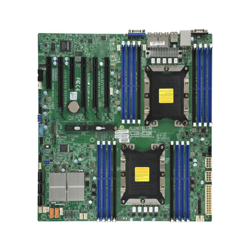 XTT11DPI-N Server Motherboard