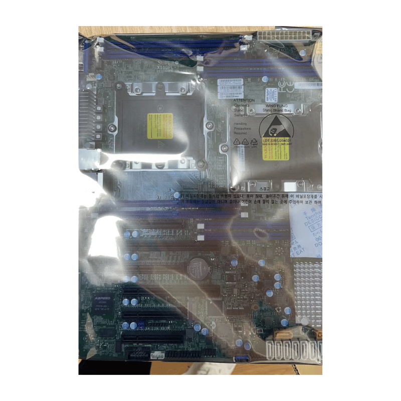 XTT11DPL-I Server Motherboard