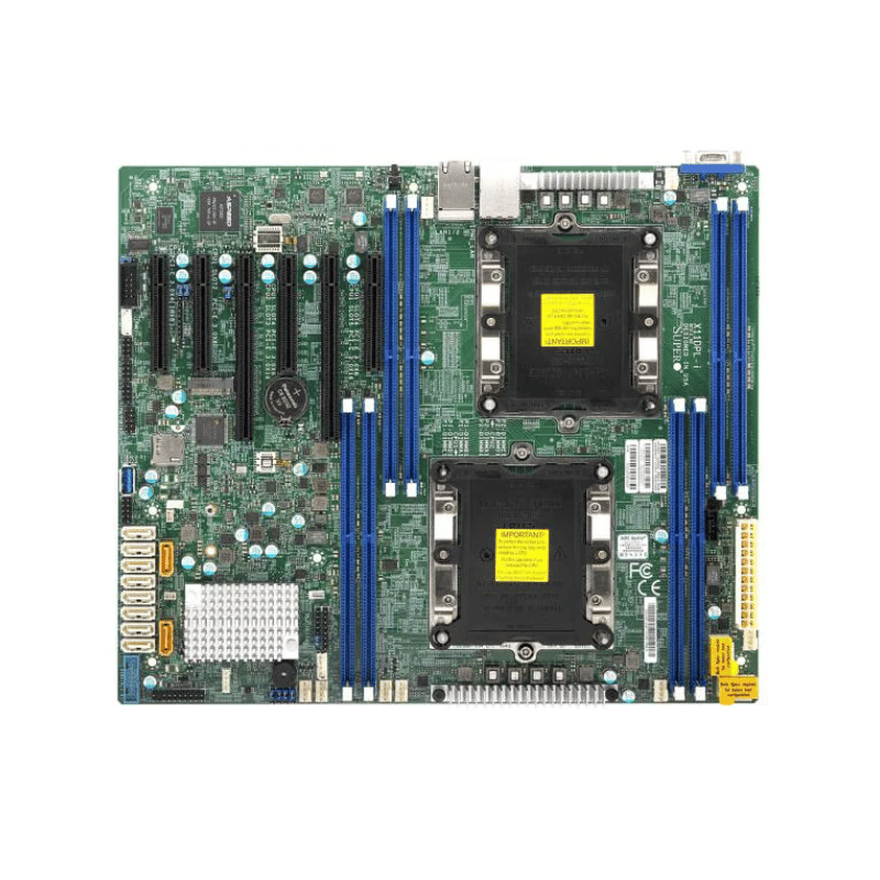 XTT11DPL-I Server Motherboard