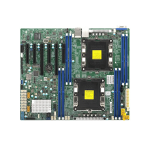 اللوحة الأم للخادم XTT11DPL-I
