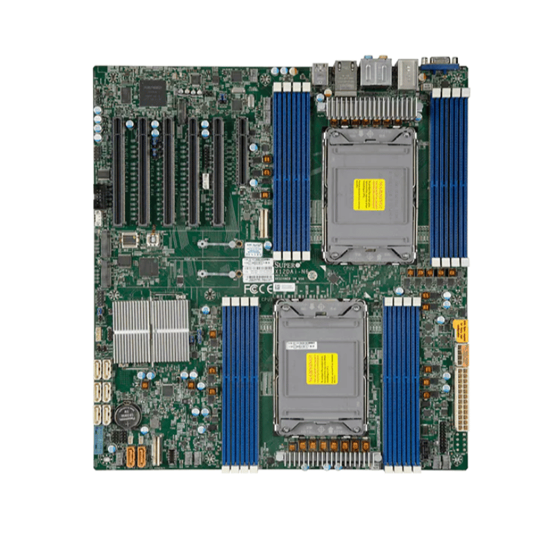 XTT12DAI-N6 Server Motherboard