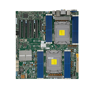 اللوحة الأم للخادم XTT12DAI-N6