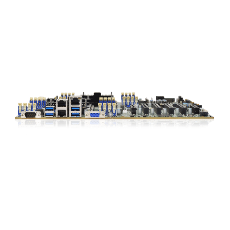 XTT3DGQ Server Motherboard