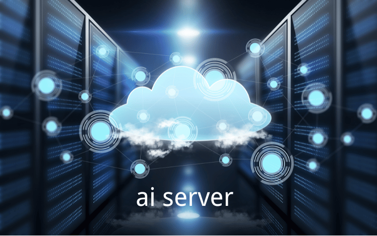 AI servers