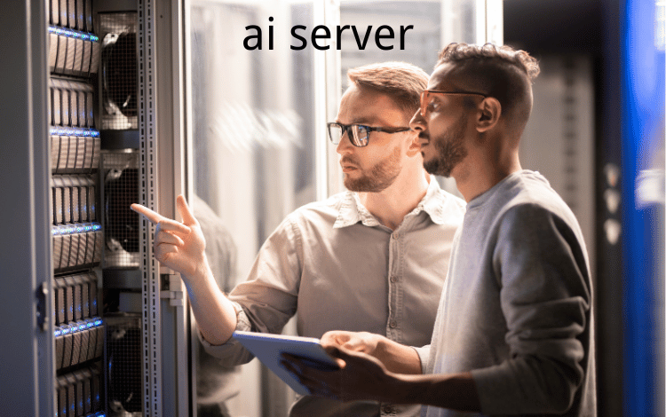 universal type servers