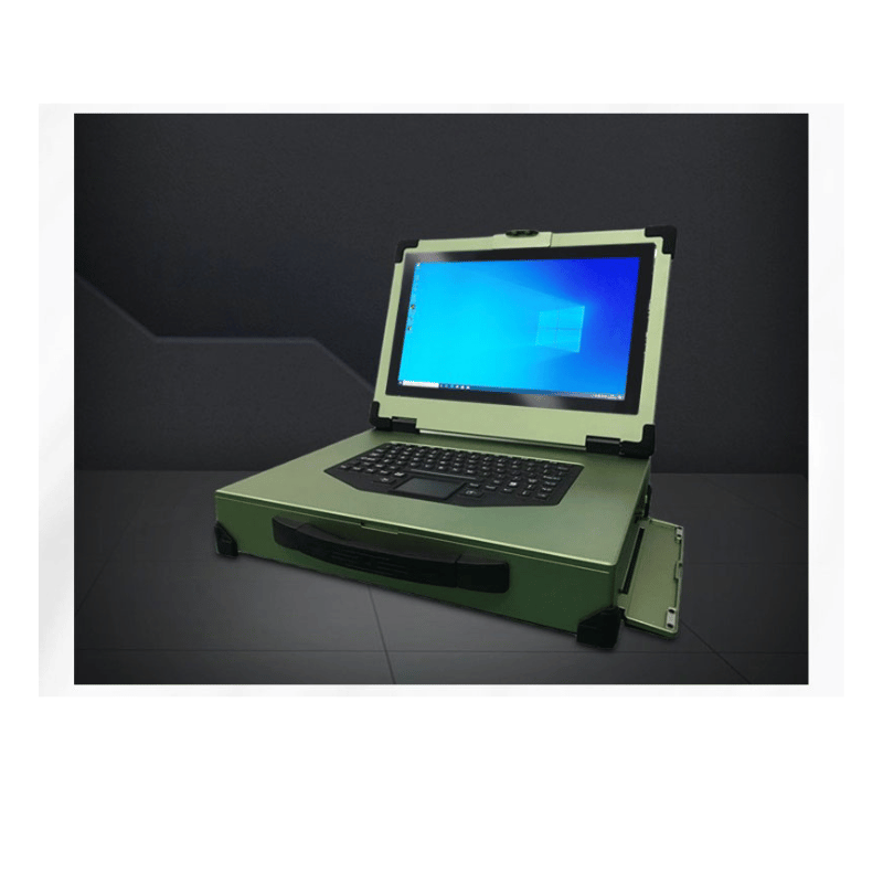 xtt-156PLA-DL Rugged Computer