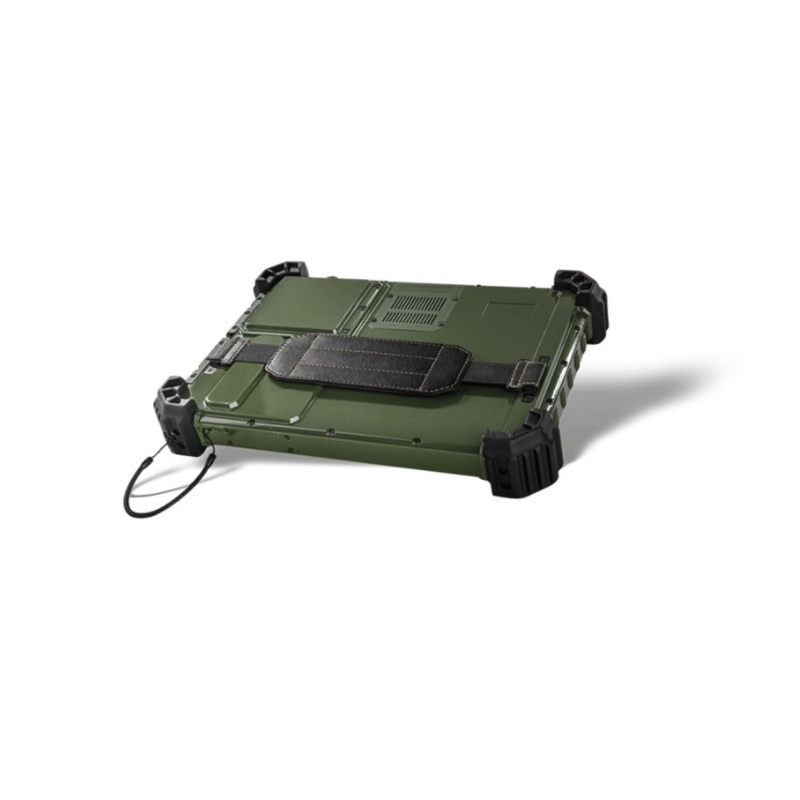 xtt-101PAD-A Rugged Computer