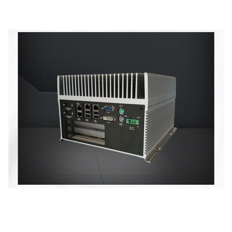 xtt-BOX6800PE Rugged Computer