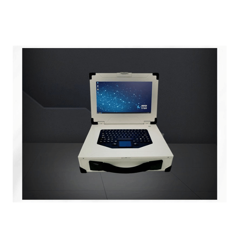 xtt-156PAC Rugged Computer