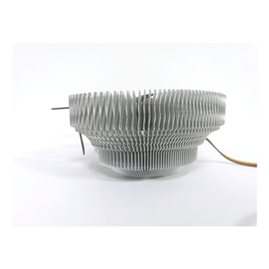 مبرد وحدة المعالجة المركزية إكس تي تي-02