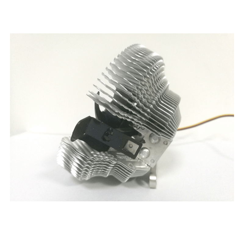 XTT-02 CPU cooler