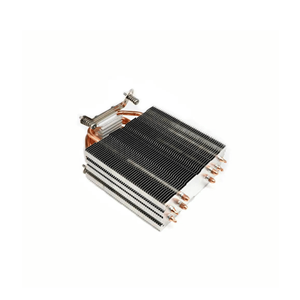 مبرد وحدة المعالجة المركزية إكس تي تي-04