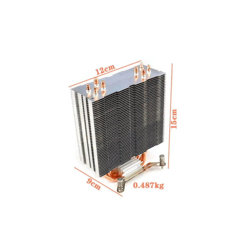 XTT-04 CPU cooler