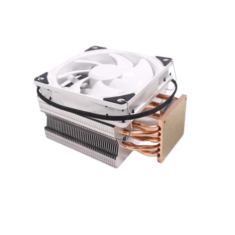 XTT-08 CPU cooler