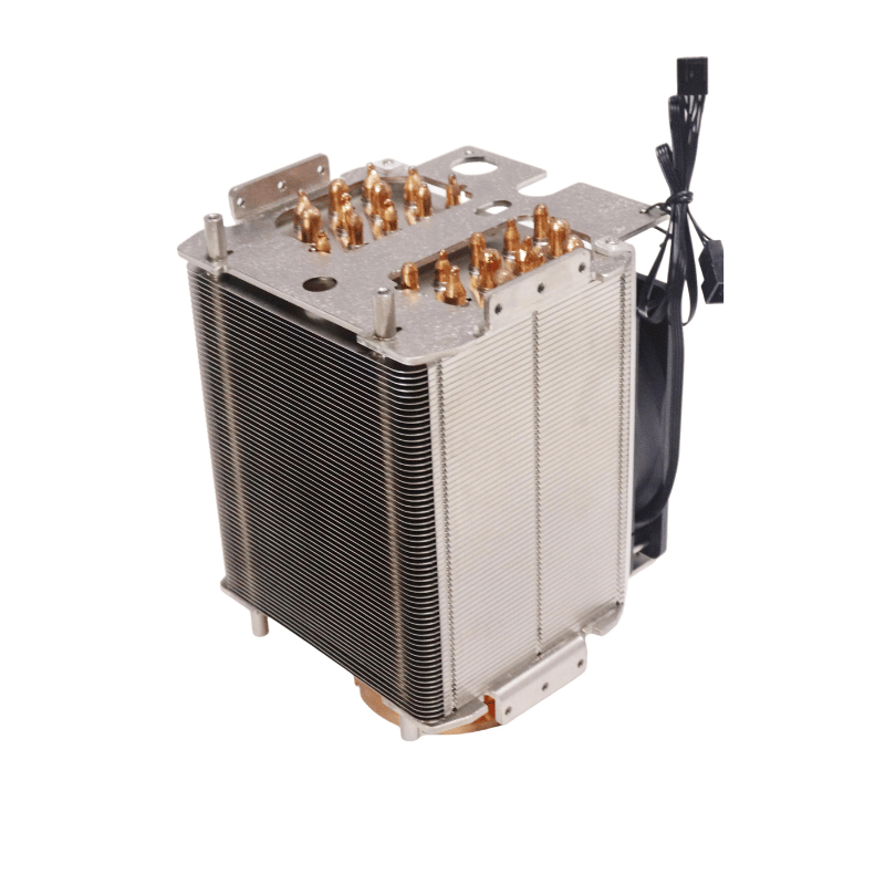 XTT-08 CPU cooler