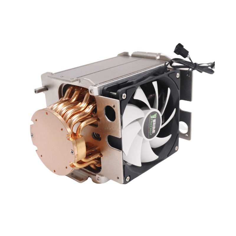 XTT-08 CPU cooler