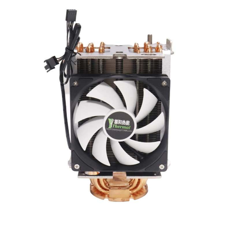 XTT-08 CPU cooler